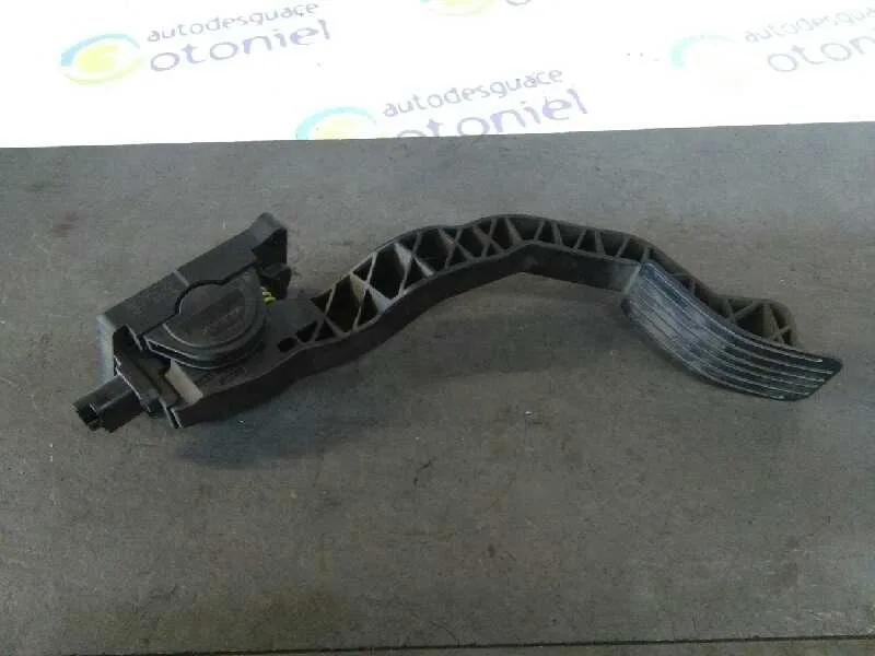 Potenciometro Pedal para Peugeot 206 Berlina