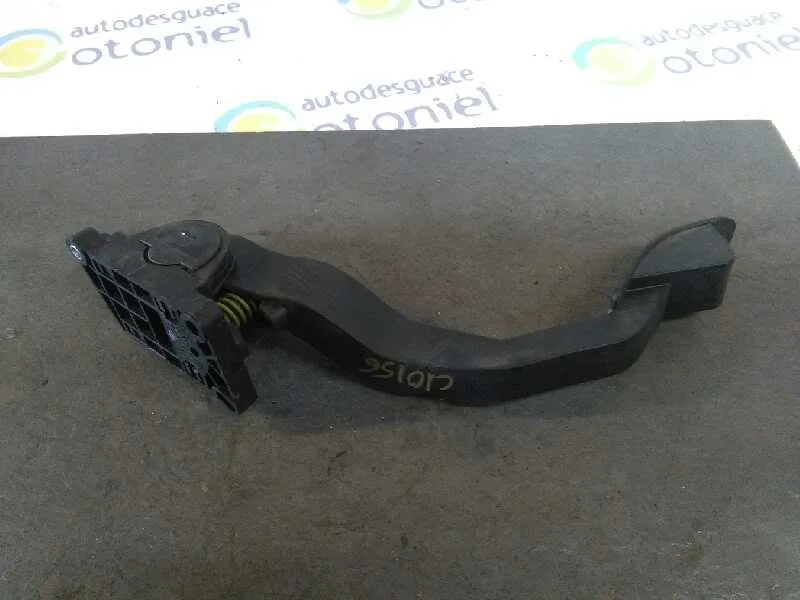 Potenciometro Pedal para Peugeot 206 Berlina