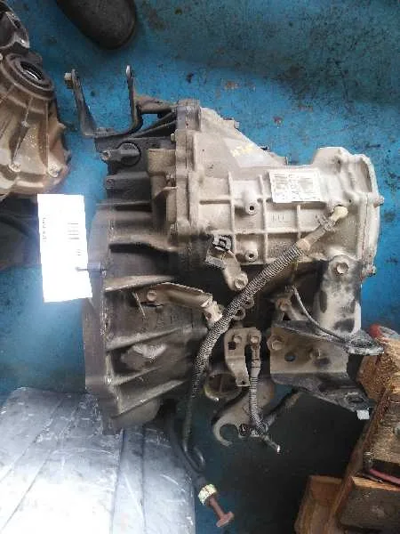 Caja Cambios para Toyota Corolla (E12)
