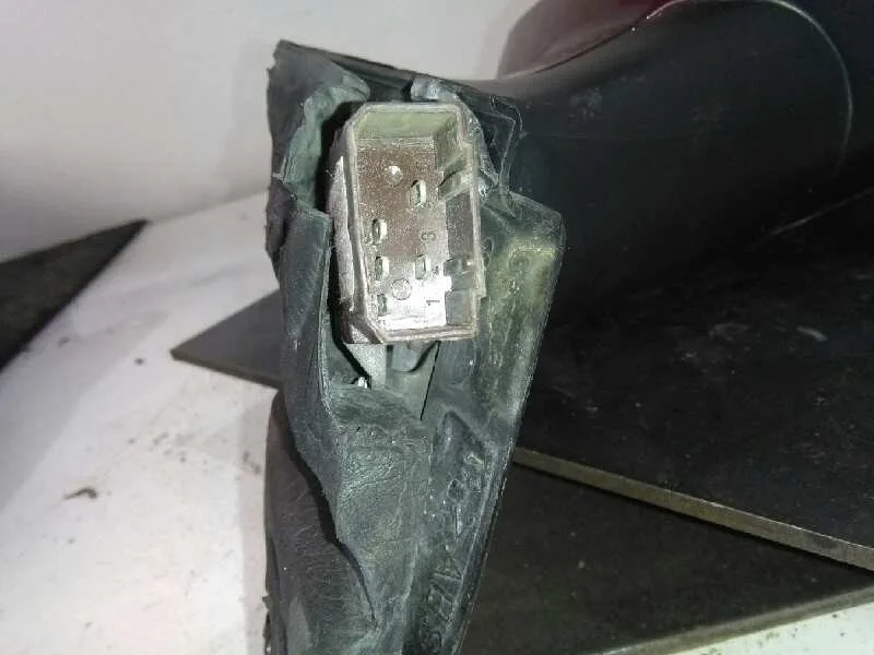 Retrovisor Derecho para Audi A6 Berlina (C4)