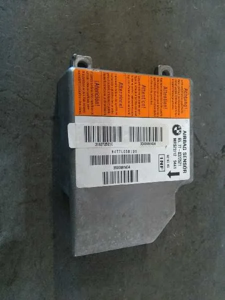 Centralita Airbag para Bmw Serie 5 Berlina (E39)