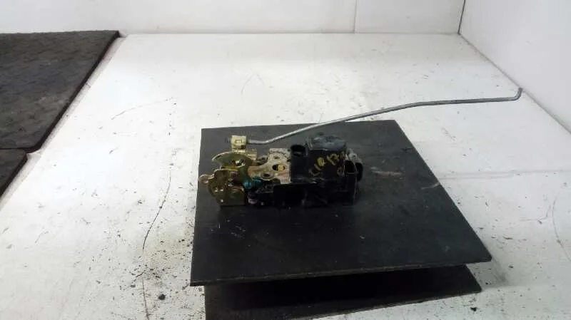 Cerradura Puerta Delantera Derecha para Daewoo Kalos