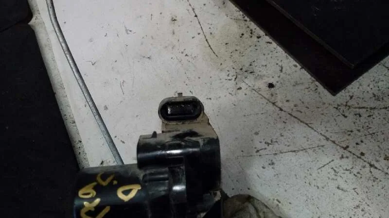 Cerradura Puerta Delantera Derecha para Daewoo Kalos