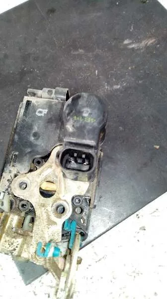 Cerradura Puerta Delantera Derecha para Daewoo Kalos