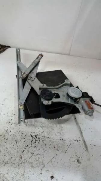 Elevalunas Delantero Derecho para Daewoo Kalos