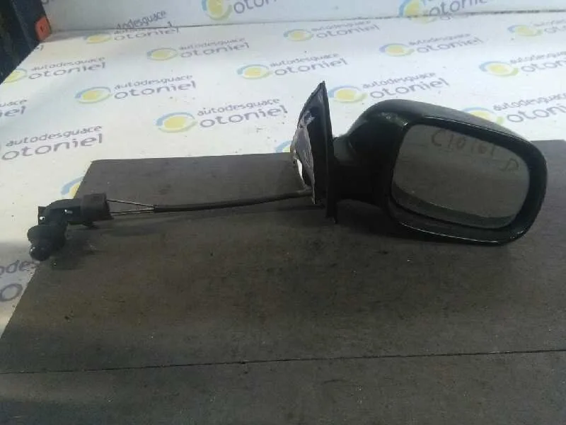 Retrovisor Derecho para Skoda Fabia (6Y2/6Y3)