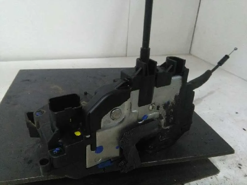 Cerradura Puerta Delantera Derecha para Renault Clio Iii