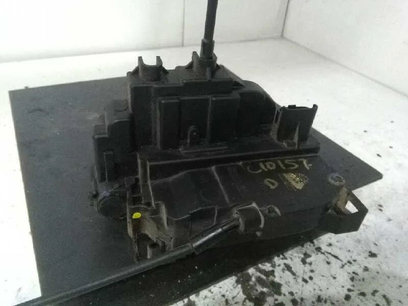 Cerradura Puerta Delantera Derecha para Renault Clio Iii