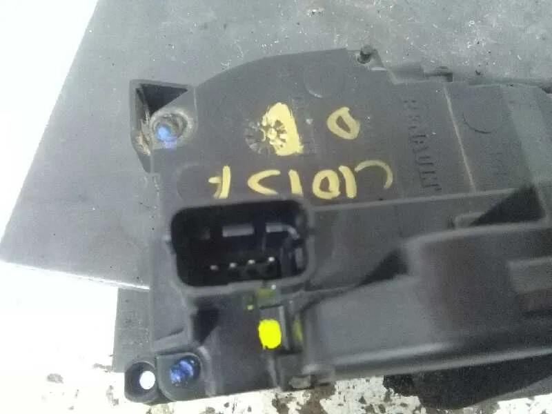 Cerradura Puerta Delantera Derecha para Renault Clio Iii