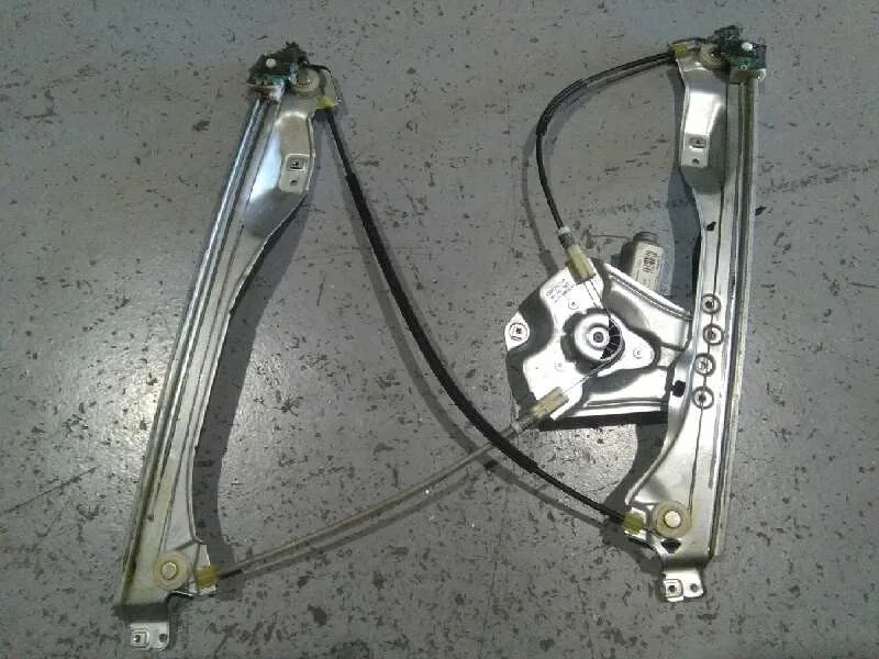 Elevalunas Delantero Izquierdo para Renault Clio Iii