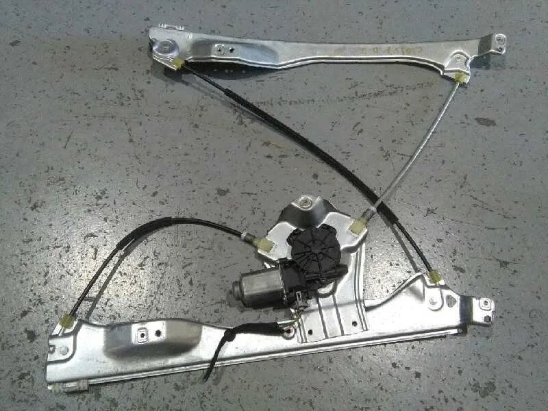 Elevalunas Delantero Izquierdo para Renault Clio Iii