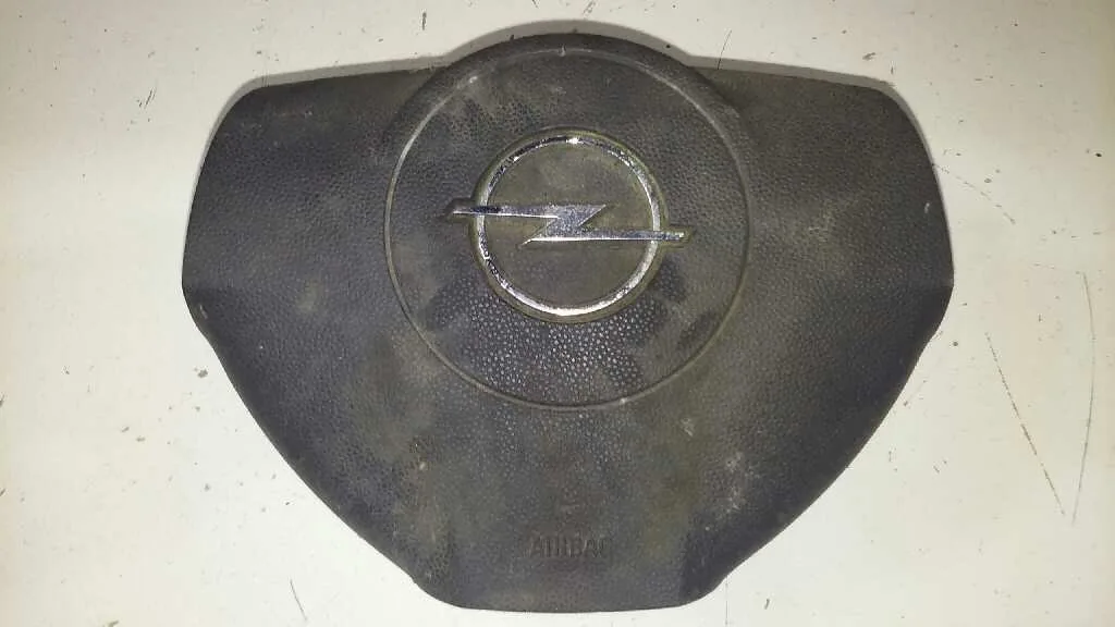 Airbag Delantero Izquierdo para Opel Zafira B