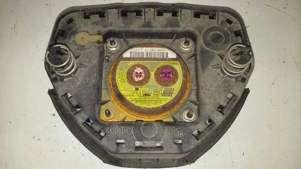 Airbag Delantero Izquierdo para Opel Zafira B