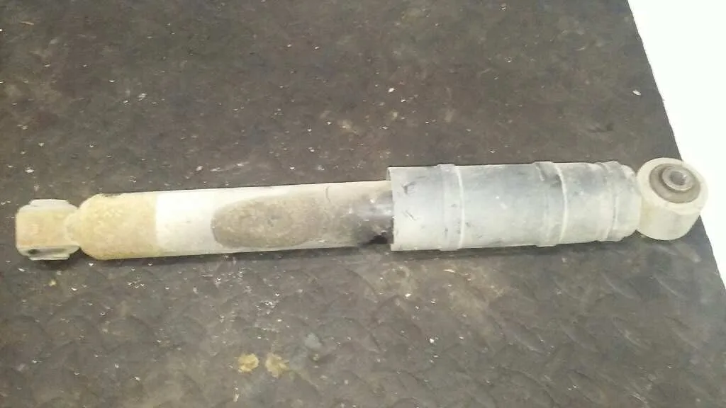 Amortiguador Trasero para Opel Zafira B