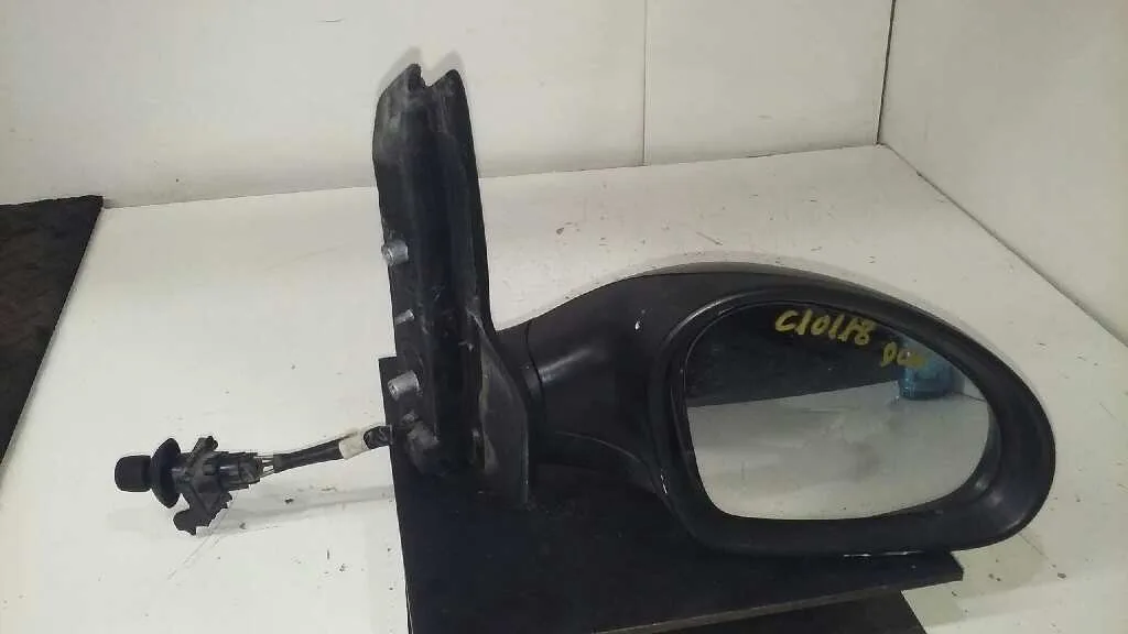 Retrovisor Derecho para Seat Altea (5P1)