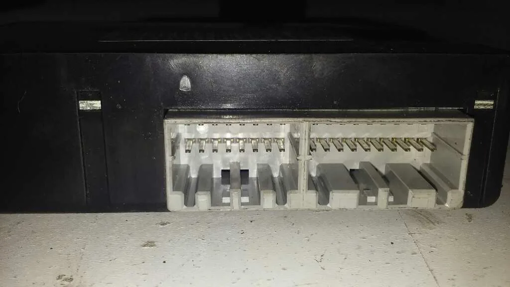 Modulo Electronico para Nissan Primera Berlina (P12)