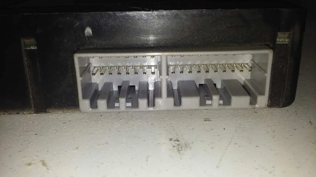 Modulo Electronico para Nissan Primera Berlina (P12)