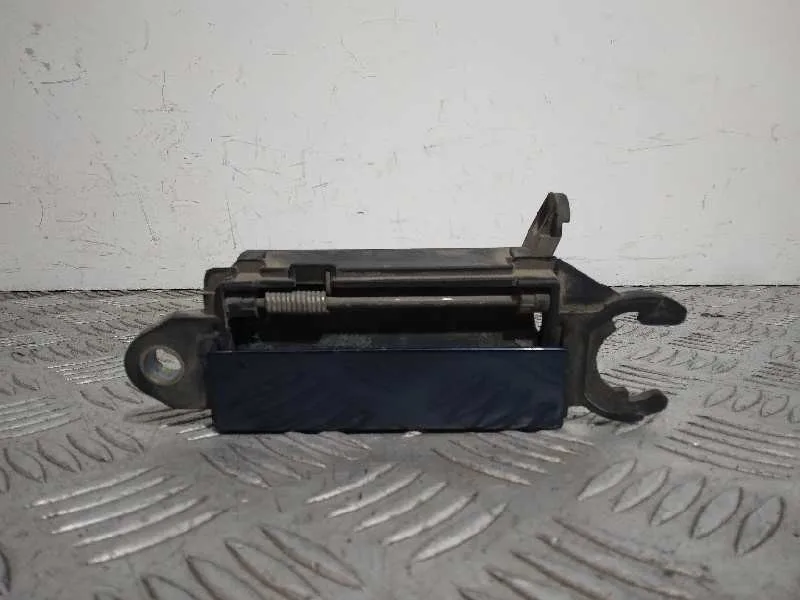 Maneta Exterior Delantera Izquierda para Audi A3 (8L)