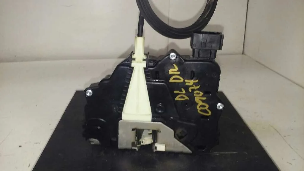Cerradura Puerta Delantera Derecha para Opel Corsa E