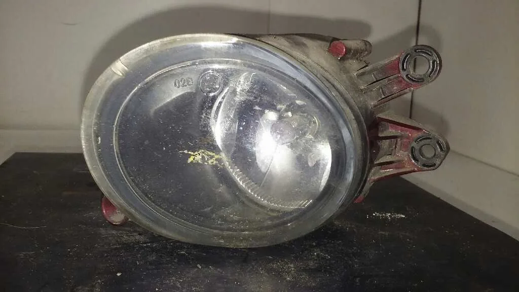 Faro Antiniebla Izquierdo para Volvo S40 Berlina