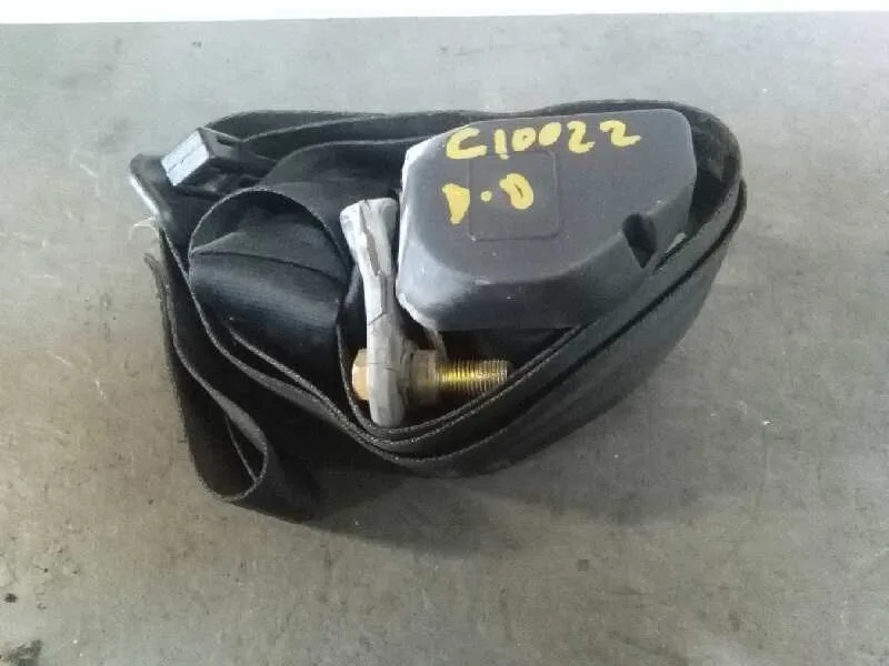 Cinturon Seguridad Delantero Derecho para Hyundai Coupe (J2)