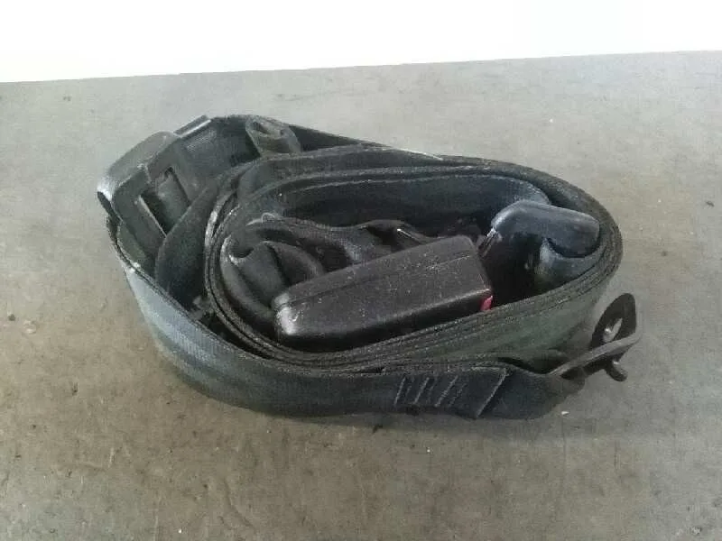 Cinturon Seguridad Trasero Derecho para Hyundai Coupe (J2)