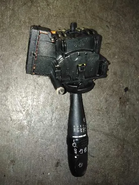 Mando Limpia para Hyundai Getz (Tb)