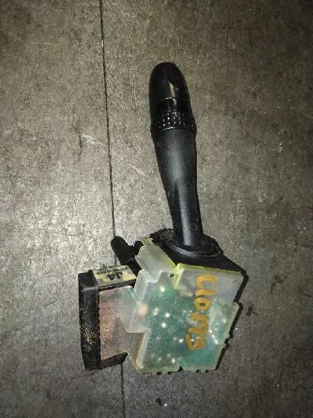 Mando Limpia para Hyundai Getz (Tb)