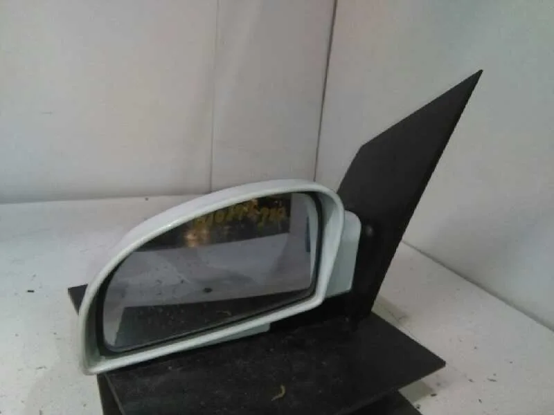 Retrovisor Izquierdo para Hyundai Getz (Tb)