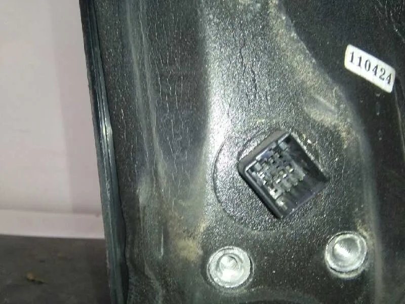 Retrovisor Izquierdo para Hyundai Getz (Tb)