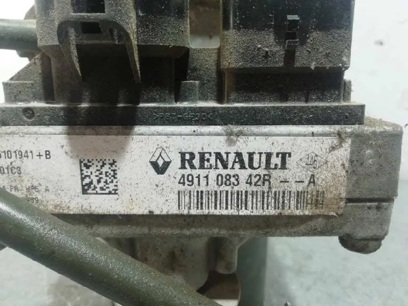 Bomba Direccion para Renault Laguna Iii