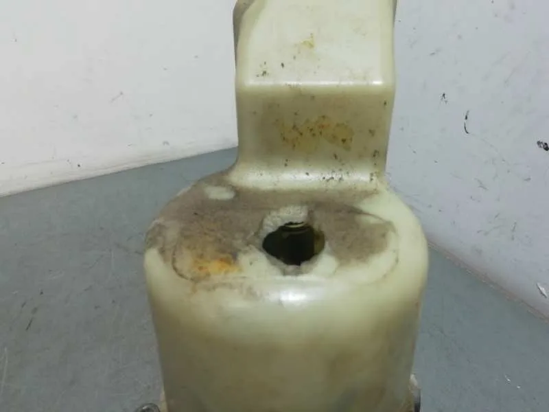 Bomba Direccion para Renault Laguna Iii