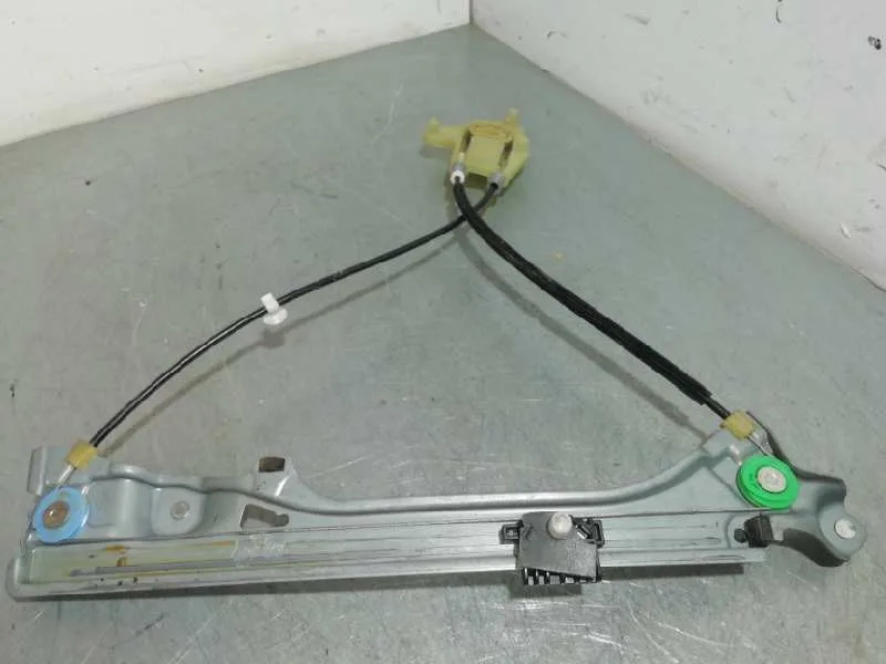 Elevalunas Trasero Izquierdo para Renault Laguna Iii