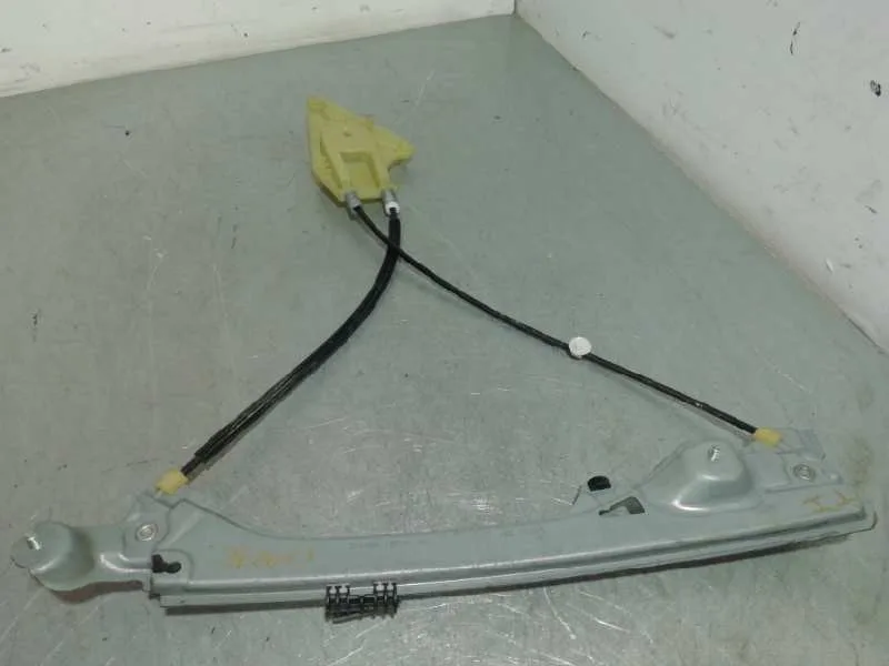 Elevalunas Trasero Izquierdo para Renault Laguna Iii