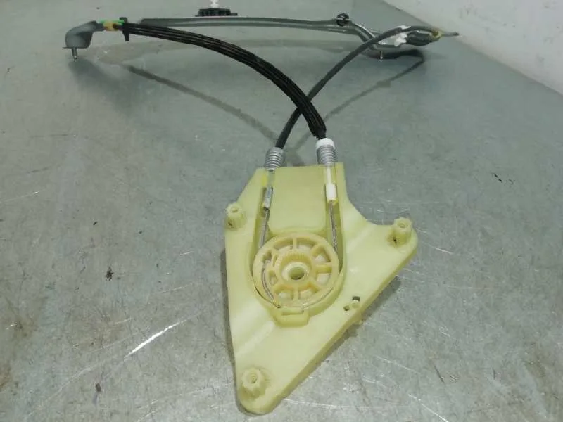 Elevalunas Trasero Izquierdo para Renault Laguna Iii