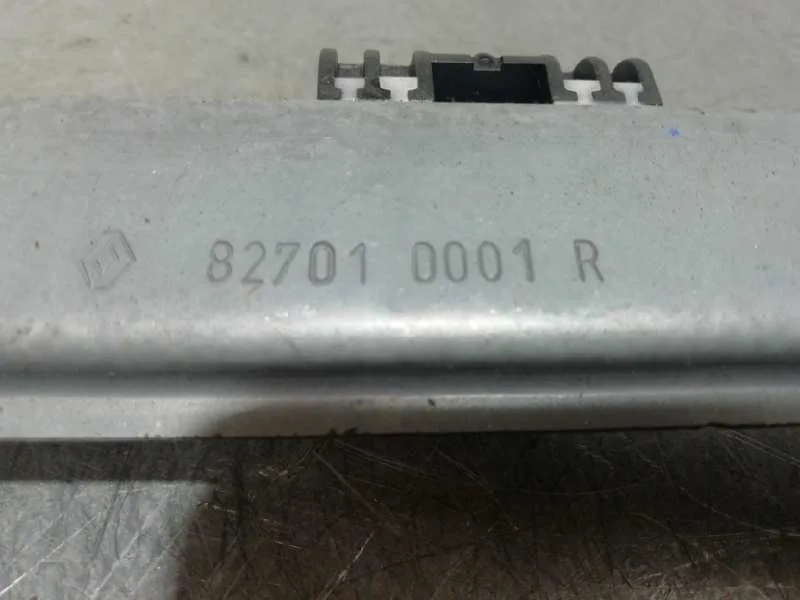 Elevalunas Trasero Izquierdo para Renault Laguna Iii