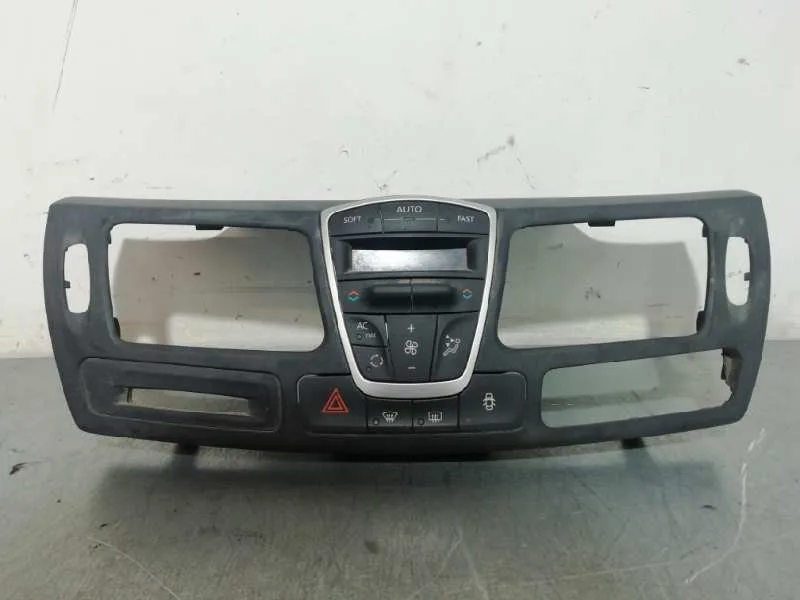 Mando Climatizador para Renault Laguna Iii