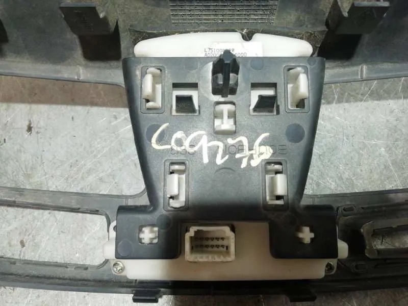 Mando Climatizador para Renault Laguna Iii