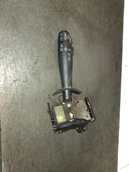 Mando Intermitentes para Renault Laguna Ii (Bg0)