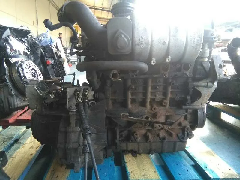 Motor Completo para Volkswagen Golf V Berlina (1K1)