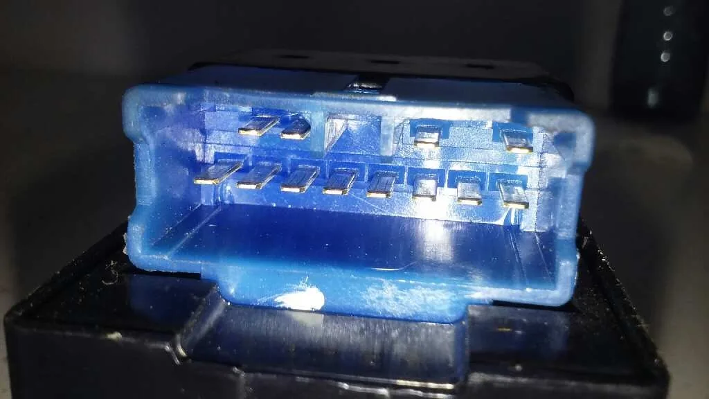 Mando Elevalunas Delantero Izquierdo para Daewoo Tacuma