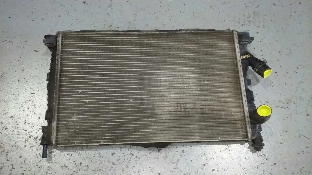Radiador Agua para Ford Fusion (Cbk)