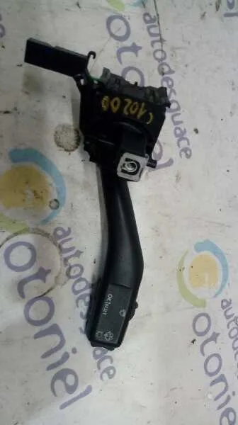 Mando Limpia para Volkswagen Golf V Berlina (1K1)