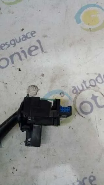 Mando Limpia para Volkswagen Golf V Berlina (1K1)