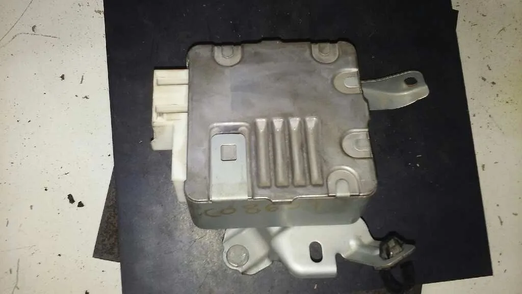 Centralita Direccion para Toyota Yaris