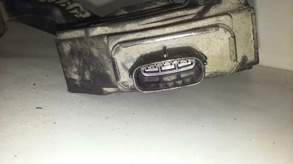 Potenciometro Pedal para Toyota Yaris
