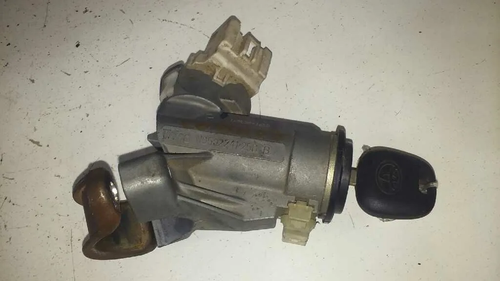 Conmutador De Arranque para Toyota Yaris
