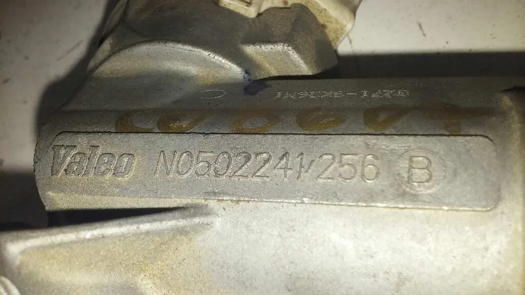 Conmutador De Arranque para Toyota Yaris