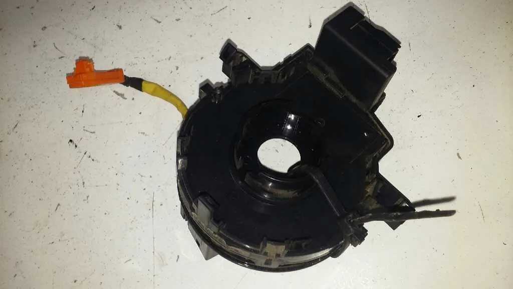 Anillo Airbag para Toyota Yaris