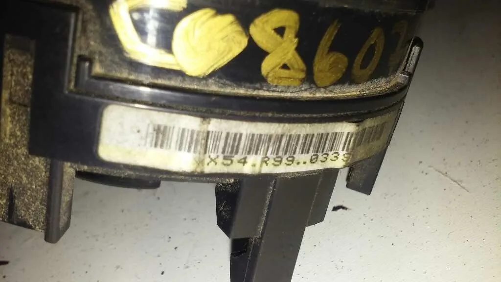 Anillo Airbag para Toyota Yaris